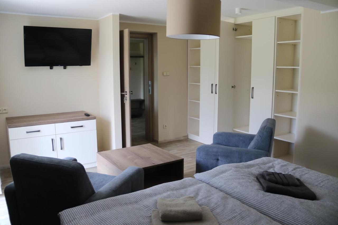 Apartmany Lama Hradec nad Moravici Exterior photo